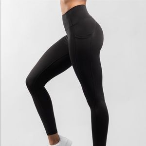 BuffBunny High Waist Luna Leggings